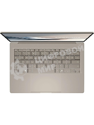 Ноутбук Asus Zenbook 14 UX3407QA-QD197W Snapdragon X X1-26-100 16Gb SSD 512Gb Qualcoмм Adreno 14