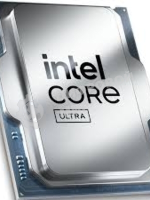 Процессор Intel Core Ultra 5 235 Soc-1851 3.4GHz OEM