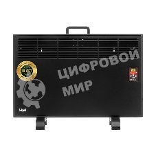 Конвектор электрический iVigo EPK4570E15 Черный