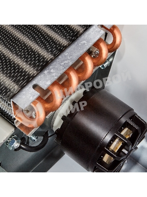 Завеса тепловая Ballu BHC-M20W30-PS