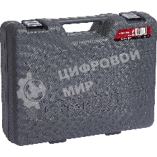 Перфоратор Интерскол ПА-18/18Л2 329.4.1.74 Li-ion, 1 аккум., 4А·ч, кейс