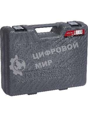 Перфоратор Интерскол ПА-18/18Л2 329.4.1.74 Li-ion, 1 аккум., 4А·ч, кейс