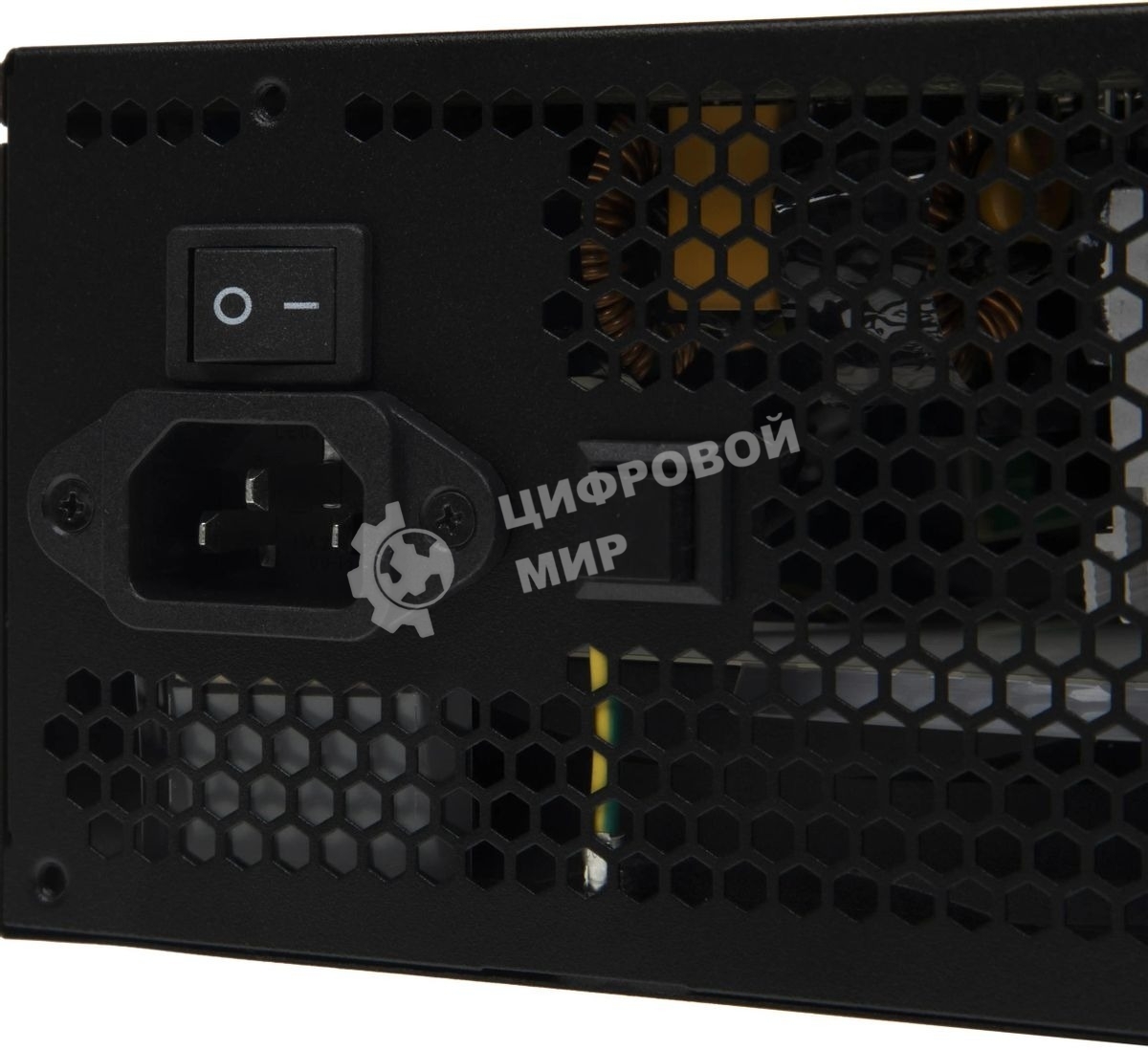 Блок питания Aerocool/Formula KCAS PLUS 650G, Gold 650Вт, 80 PLUS Gold, 120мм, черный