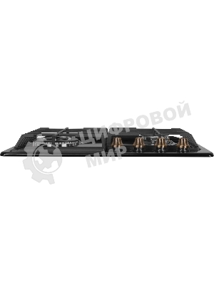 Газовая варочная панель Maunfeld EGHE.64.63CB.R/G