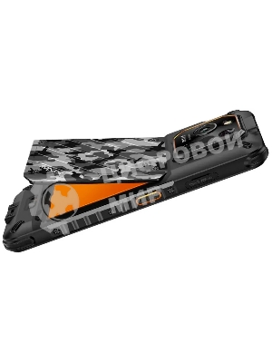 Смартфон RugOne Xever 7 Pro 12/512Gb черный