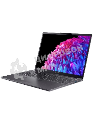 Ноутбук Acer Aspire 16 A16-71M-71FM/16