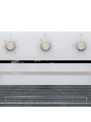 Духовой шкаф электрический Krona ARADEO 60 WH