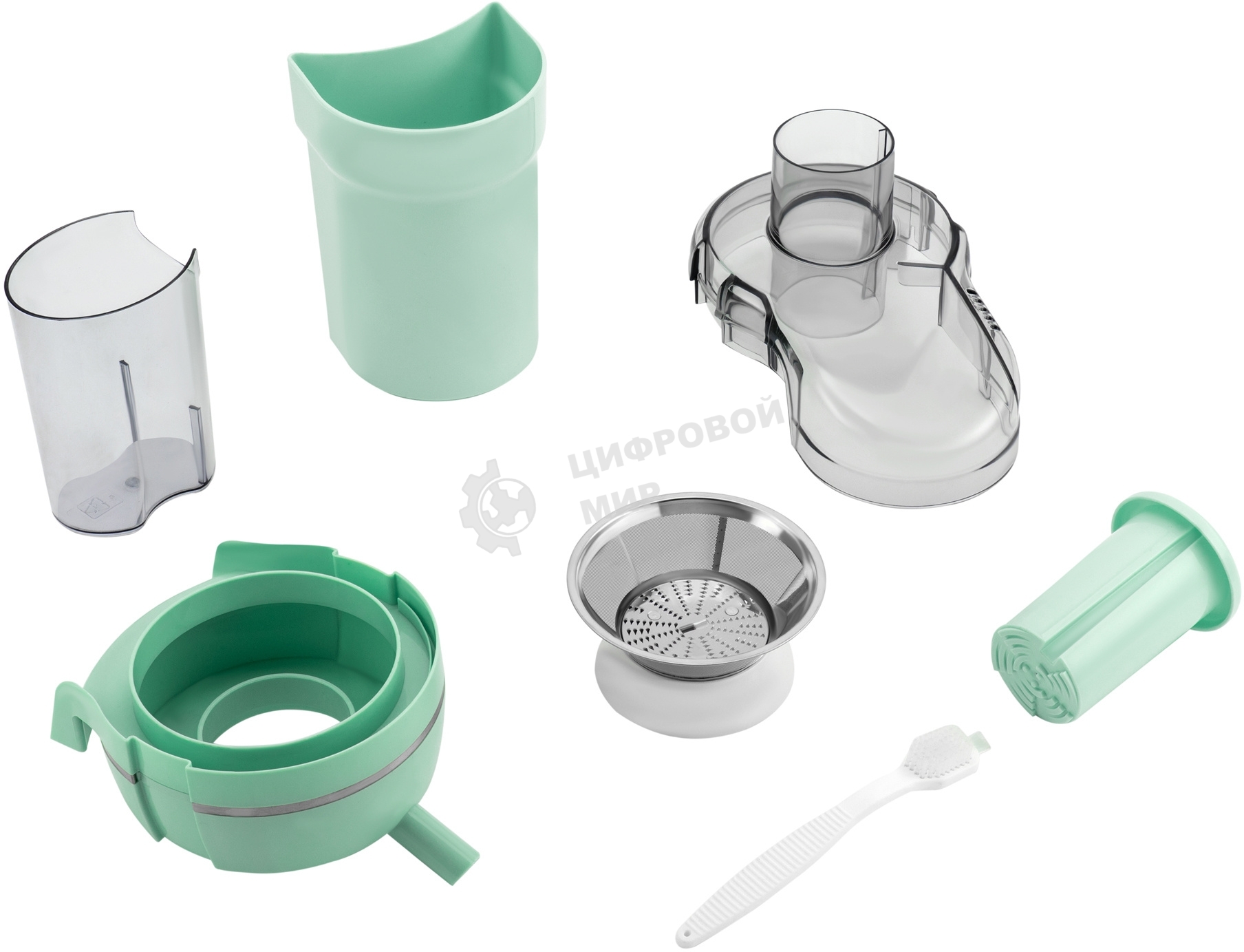 Соковыжималка центробежная Starwind SJ2326 750 Вт рез.сок.:400мл.