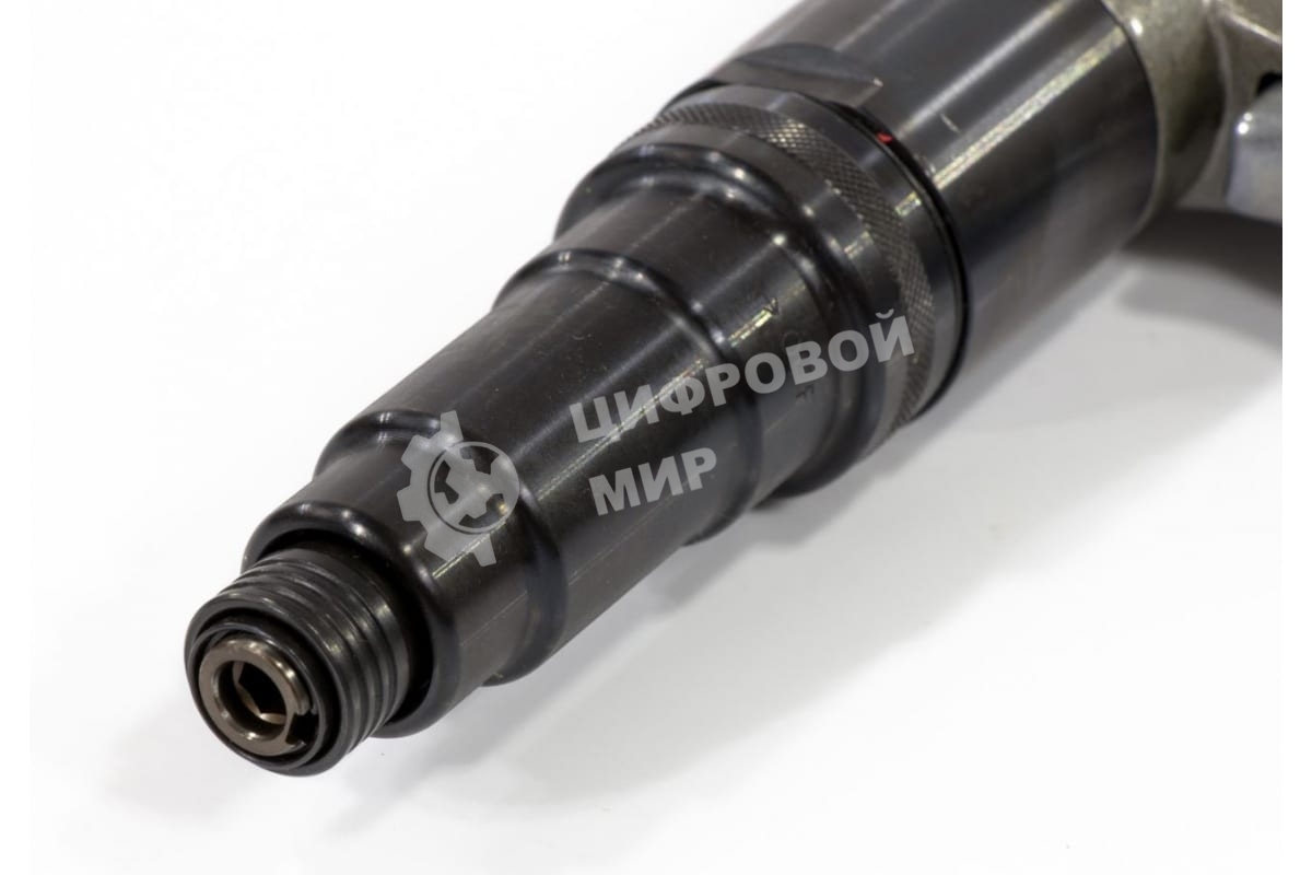 Шуруповерт Gross G208, Пневматический