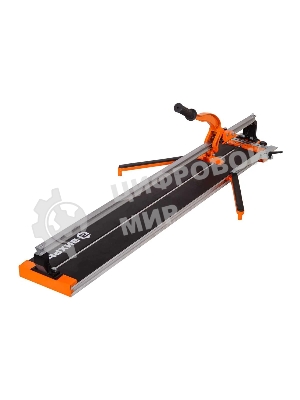 Плиткорез рельсовый Вихрь 1200 мм 73/3/5/7