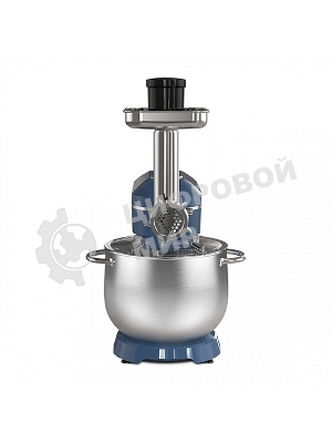 Планетарный миксер BQ MX852, синий