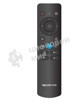 Телевизор TopDevice 43