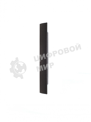 Рамка 4-местная BRITE РУ-4-БрТБ темная бронза