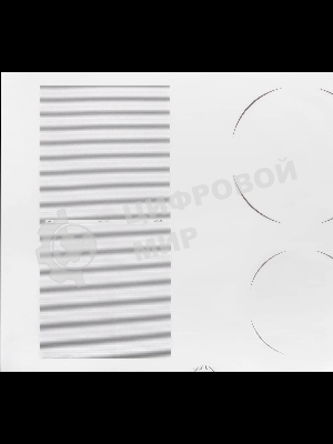 Индукционная варочная панель Hiberg i-MS 6049 W