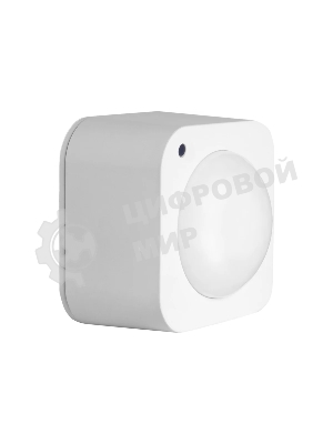 Датчик движения и освещенности HOMMYN MBS30ZB