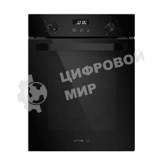 Духовой шкаф MAUNFELD EOEM516B2