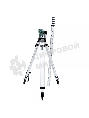 Профессиональный уровень оптический KLPRO KLON3200 (32-кратный)