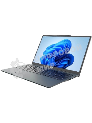 Ноутбук CBR LP-15107 15.6 FHD IPS Ryzen3 3200U/8Gb/256Gb /W11Pro
