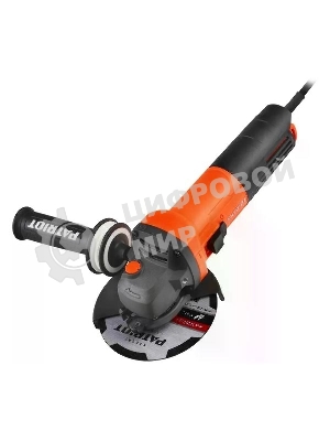 Машина шлифовальная угловая Edon AG-125/1000D