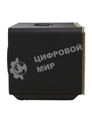 Колонка портативная JBL Authentics 500 черный 270W 1.0 BT (JBLAUTH500BLKUK)