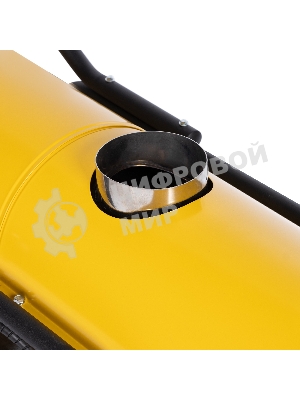 Пушка дизельная непрямого нагрева Ballu BHDN-30 PRO