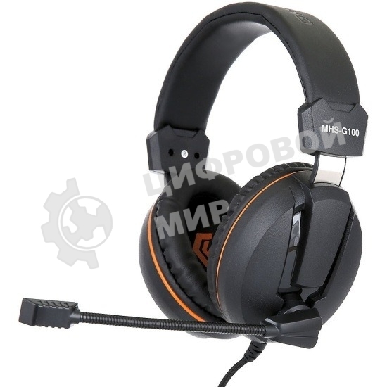 Наушники Gembird MHS-G100 