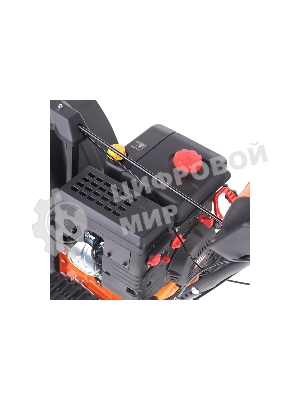 Снегоуборщик бензиновый Patriot СИБИРЬ 130 CЕТ 13л.с.