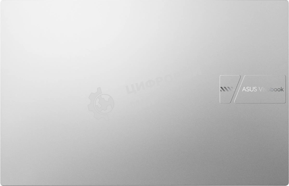 Ноутбук Asus Vivobook 15 M1502NAQ-BQ049 Ryzen 7 170 16Gb SSD512Gb AMD Radeon 680M 15.6