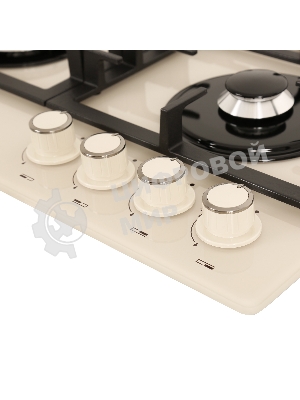 Газовая варочная панель Gefest ПВГ 2401-01 В81 14923001