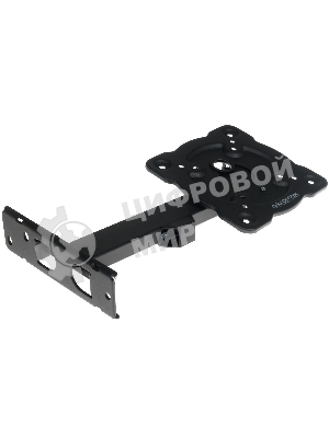 Кронштейн для телевизора Kromax ATLANTIS-10 серый 22