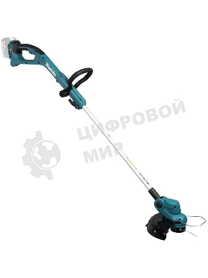 Триммер аккамуляторный Makita DUR193Z, 18 В, 0 Ач