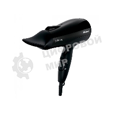 Фен Panasonic EH-NE83-K865 черный, 2500 Вт, ионизация