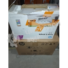 (Поврежденная упаковка) МФУ струйный HP DESKJET 2720E 26K67B