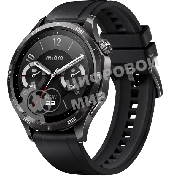 Умные часы Mibro GT, 1.43