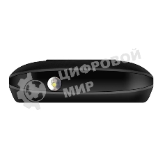 Мобильный телефон BQ 1800L One черный