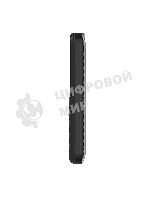 Мобильный телефон Maxvi B200 черный