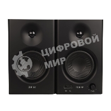 Акустическая система Edifier MR4 2.0 белый/черный 42Вт