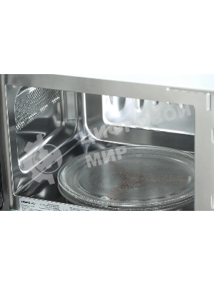 Микроволновая печь встраиваемая HOMSair MOB205WH