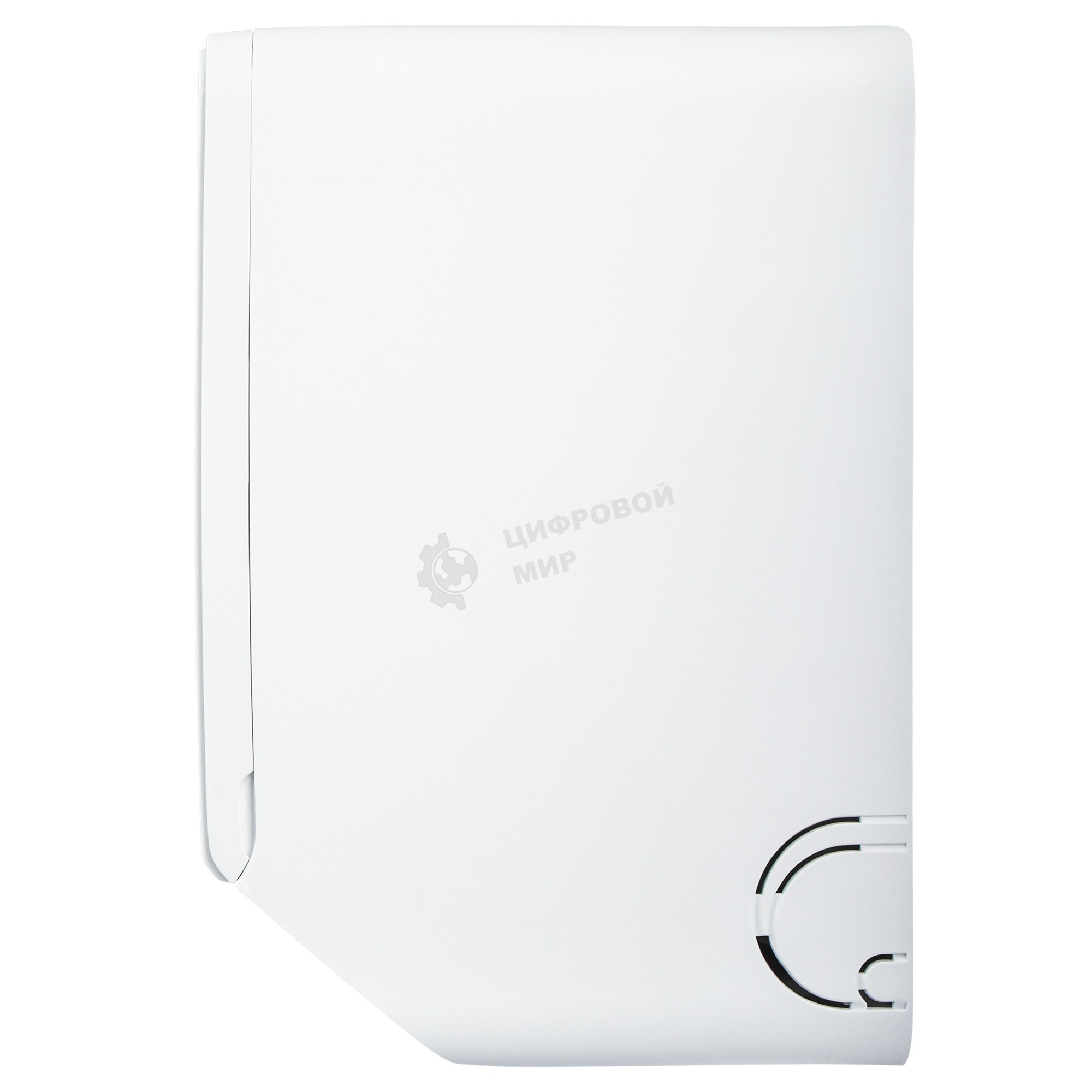 Внутренний блок сплит-системы Ballu Defender BSHI-09HN8 инвертор, 9000 BTU, 27 м², 19 дБ, охлаждение, обогрев, осушение, белый (строго с 10874216)