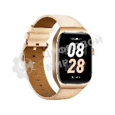 Умные часы Mibro T2 Light gold