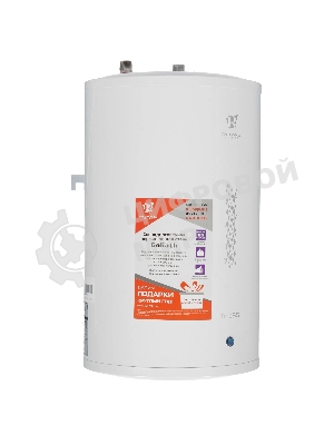 Накопительный электрический водонагреватель Royal Clima RWH-TS15-RSU