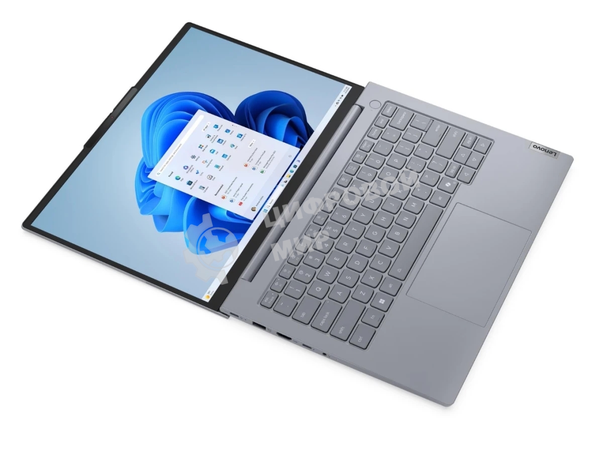 Ноутбук Lenovo ThinkBook 14 G8 IRL Intel Core 7 240H 2500MHz/14
