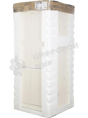 Холодильник Stinol STS 167 E бежевый двухкамерный 193/85л морозилка снизу