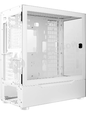 Компьютерный корпус Ginzzu GL780 белый