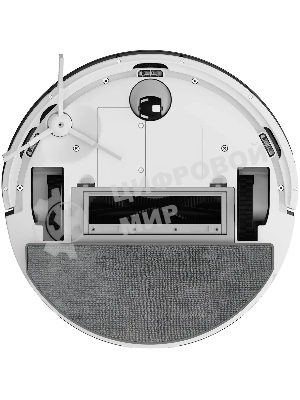 Пылесос-робот Polaris IQ Home PVCR G2 3200 40Вт белый