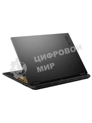 Ноутбук ASUS TUF Gaming F16 FX608JPR-QT093 Intel Core i7 13650HX 2600MHz/16