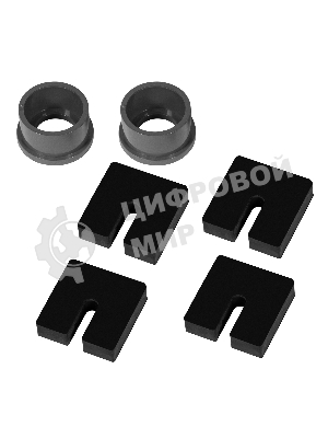 Тепловой насос для бассейна Royal Thermo MasterHeat Pro DC RTPI-60MHN8 инверторного типа