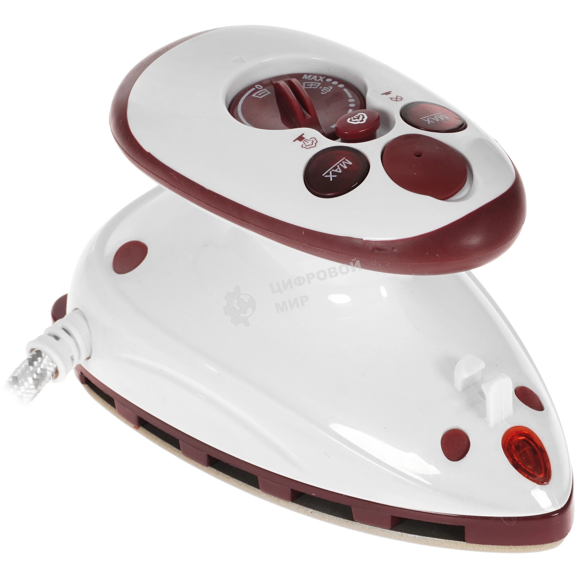 Утюг Pioneer SI1001