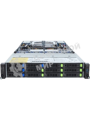 Серверная Платформа Gigabyte R283-Z97-AAF1