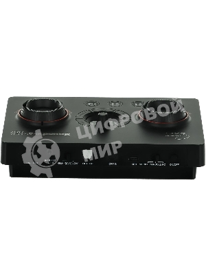 Звуковая карта Creative USB Sound BlasterX GC7 (Super X-Fi Ultra DSP) 7.1 Ret